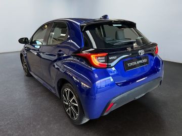 Toyota Yaris - 7