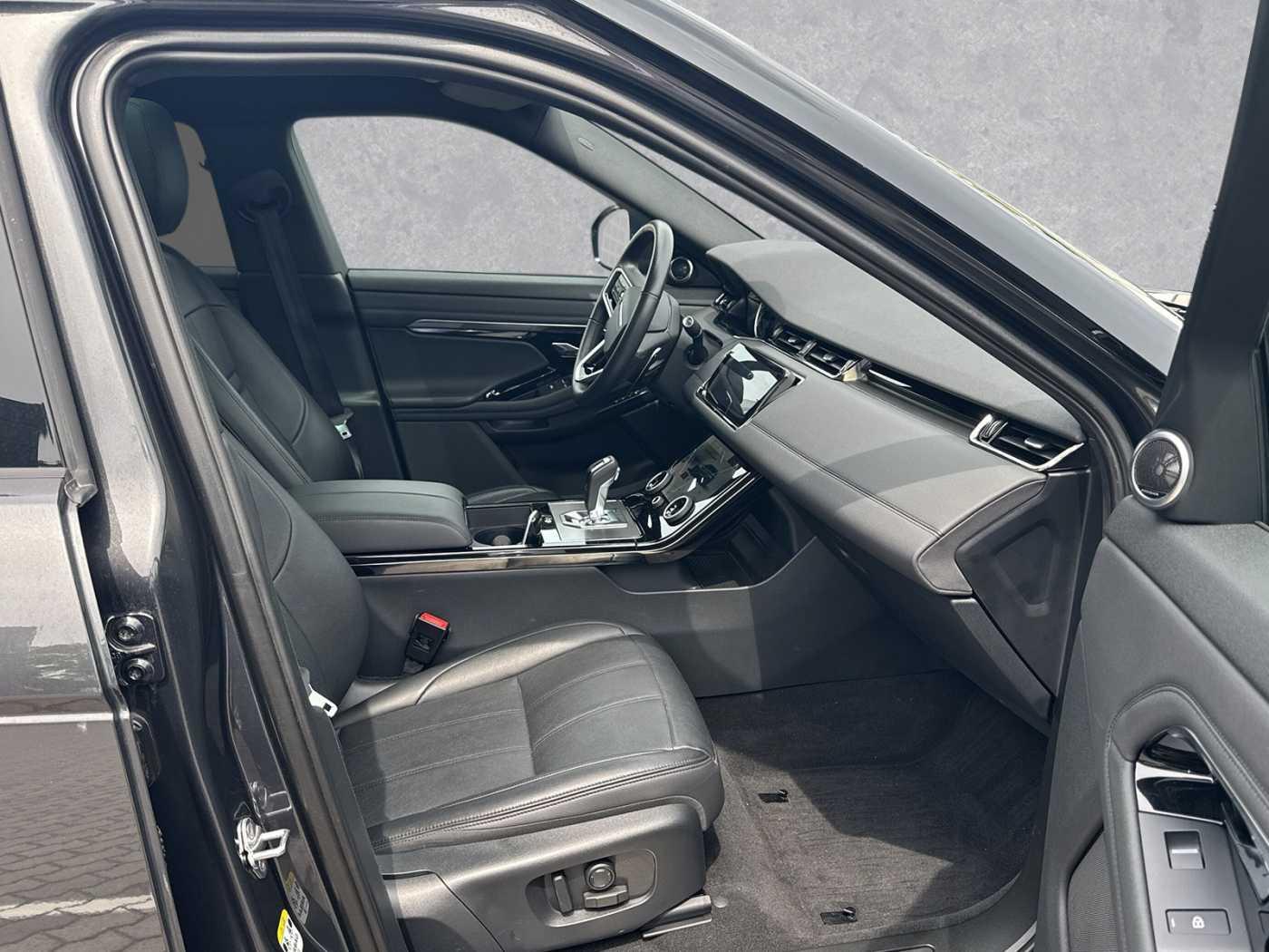 Land Rover Range Rover Evoque P200 R-Dynamic SE