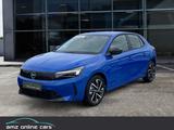 Opel Corsa 1.2T 5tg Edition Kamera*Totwinkel*PDC - Opel Corsa Gebrauchtwagen