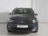 Volkswagen Touran 1.5 TSI Comfortline DSG 7-Sitze/LED/NAV - Volkswagen Touran Jahreswagen: Automatik