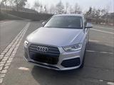 Audi Q3 2.0 TFSI quattro S tronic design design