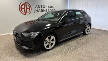 Fahrzeugverkauf 4 Audi A3 Sportback S line Pano Sonos Matrix