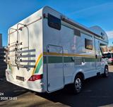 Fiat Ducato 2.3 Multijet-6 Sitzplätze- Kamera- - Fiat Alkoven