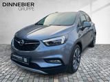 Opel MOKKA X Ultimate 1.4 Turbo. CAM LED NAVI KeyLess - Opel Gebrauchtwagen in Berlin