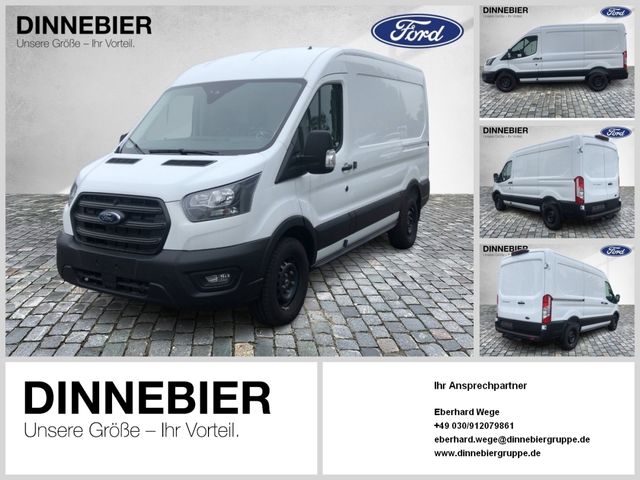 Ford TRANSIT 330 L2 H2 Kasten LKW Trend 96 kW