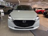 Mazda 2 2023 5HB 1.5L SKYACTIV-G 90PS EXCLUSIVE-LINE D - Mazda 2 aus 2025