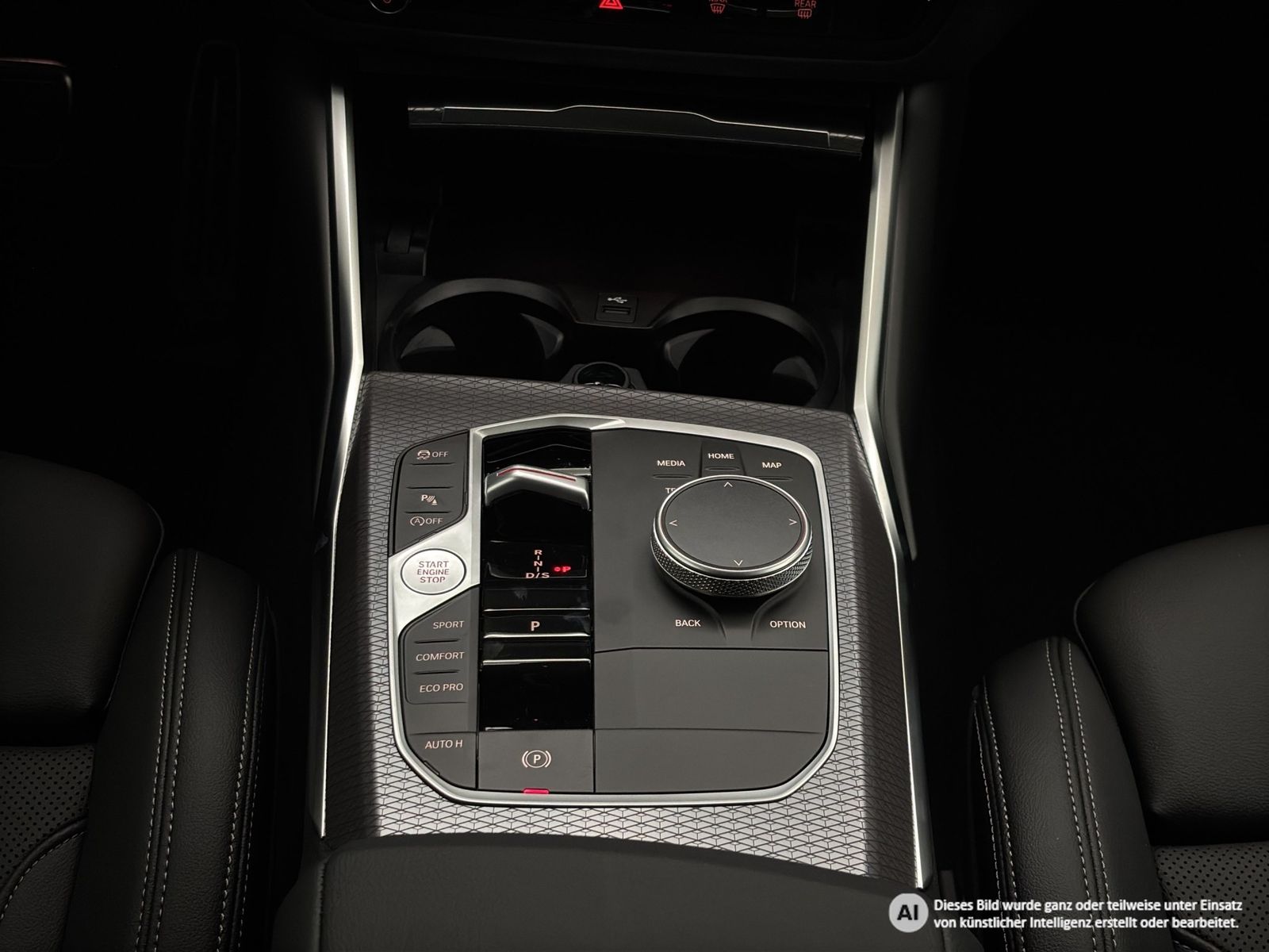 BMW 320 - Bild 16