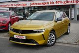 Opel Astra 1.2 Turbo Elegance LED Navi AHK Teilleder