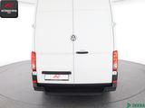 Volkswagen Crafter 2.0 TDI KASTEN L2H2 SCHWINGSITZ,NAVI,ACC - Volkswagen Crafter mit Diesel-Antrieb