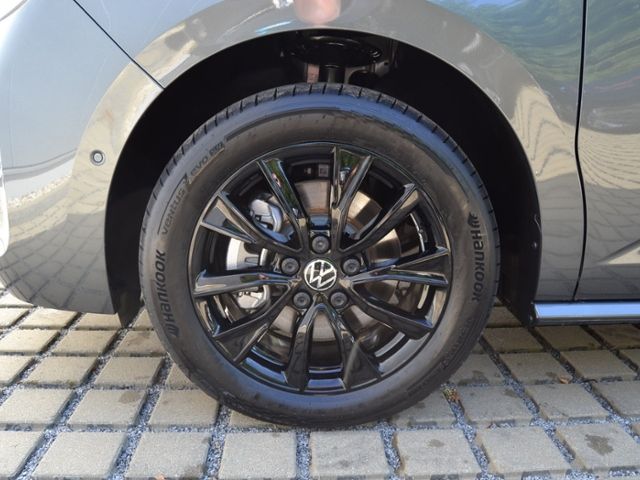 T7 Multivan 2.0 TDI DSG Style lang AHK/18-ZOLL/M