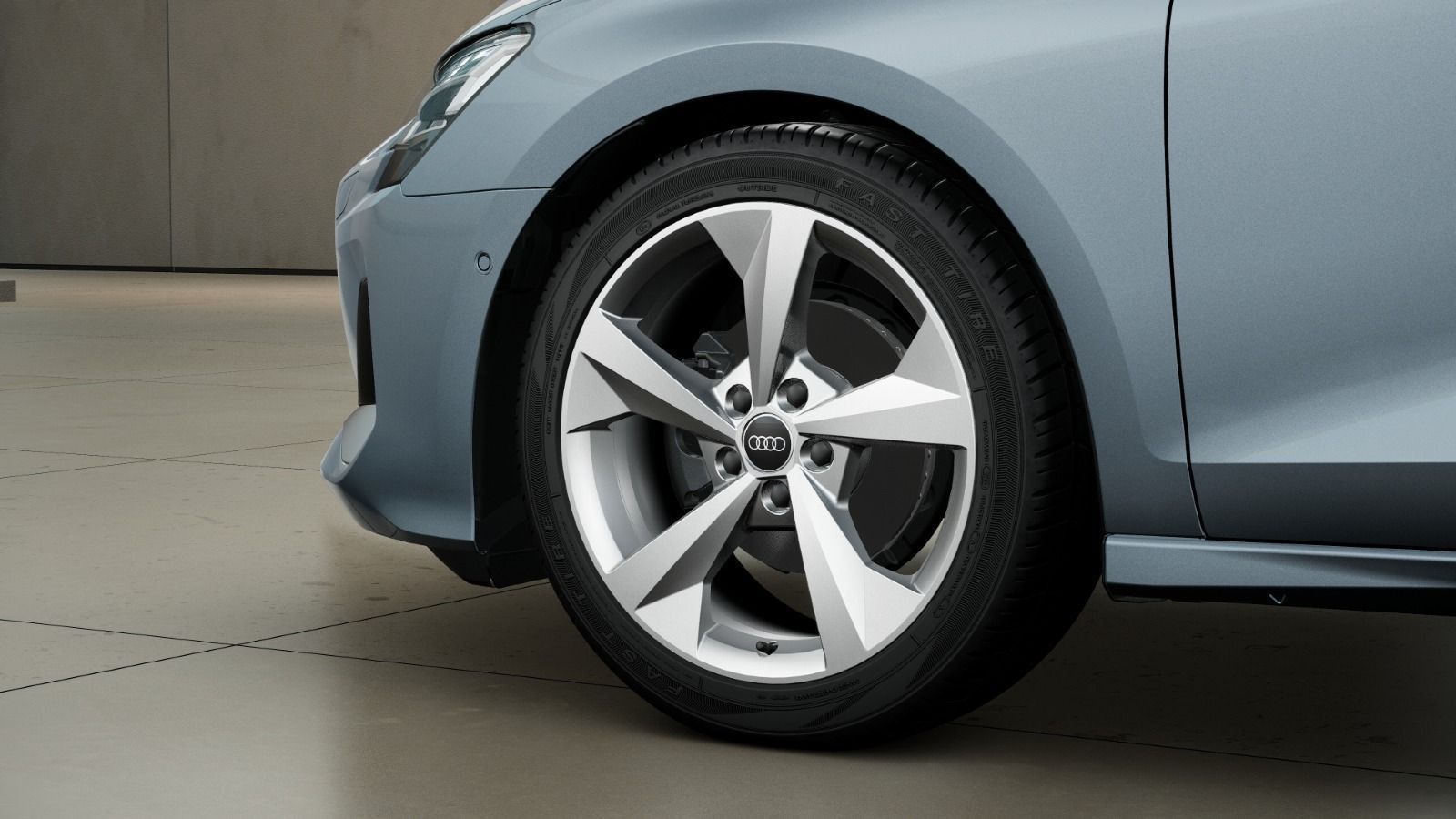 Audi A3 - Bild 8