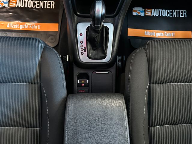 MYAUTOCENTER – Gebraucht- und Jahreswagen mit Werkstattservice in Pfaffenhofen Seat Alhambra *FR-Line*AHK*7-SITZER*BI-XENON*2-ZONEN*