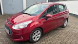Ford B-Max B-MAX Sync Edition ; 2.Hd. - rote Ford B-Max