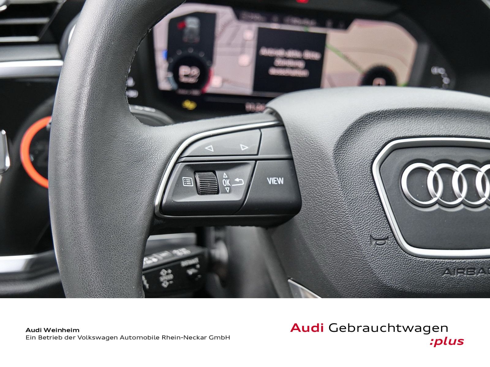 Audi Q3 - Bild 22