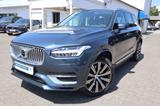 Volvo XC90 T8 AWD Recharge Geartronic Inscription|NAVI - Volvo XC90: T8 Recharge