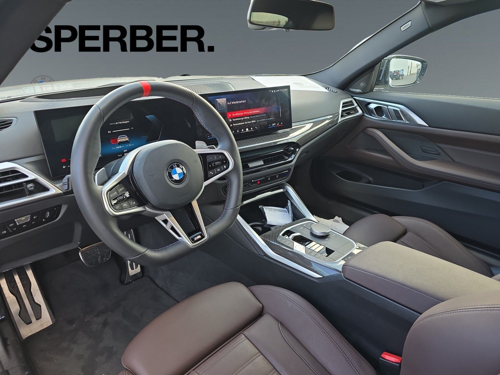 BMW M440 - Bild 10