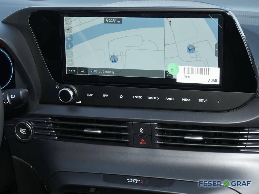 Hyundai BAYON - Bild 7