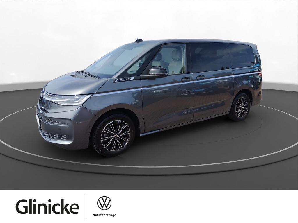 Volkswagen T7 Multivan 20 TDI LR Style AHK NAV ACC Sound 2024