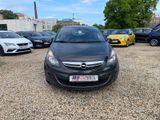 Opel Corsa D 1.4 ENERGY Lenk+Sitzheizung PDC 2.Hand - Opel Corsa: H