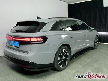 Volkswagen ID.7 Tourer Pro 1-Gang-Automatik