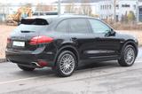 Porsche Cayenne S Hybrid 1.Hd Porsche Scheckheft GSD 20" - gebrauchte Porsche Cayenne aus dem Jahr 2010