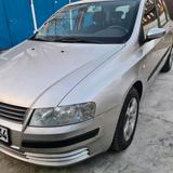 Fiat Stilo 1,9D bj 2004 Erste Hand tüv 03/... - Fiat Stilo mit Diesel-Antrieb
