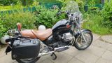 Moto Guzzi California 1100 EV - MOTO GUZZI CALIFORNIA EV