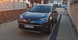 Toyota RAV 4 2,5-l-Hybrid Team Deutschland Auto 4x4... - Toyota Gebrauchtwagen in Aachen