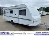 Weinsberg CaraOne 550 QDK -2026- - Weinsberg CaraOne 550 QDK