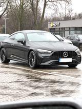 Mercedes-Benz CLE 220 d Autom. - - Mercedes-Benz CLE-Klasse von privat
