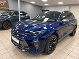 Cupra Terramar 1.5 e-Hybrid 150kW DSG - blaue Cupra Terramar
