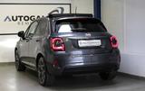 Fiat 500X Dolcevita Sport Aut.*FALTDACH*LED*KAM*VOLL! - Fiat 500X in Wuppertal