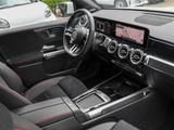 Mercedes-Benz GLB 35 AMG 4M AHK/Burm/360°/MLB/Memo/Dist/Keyl - Mercedes-Benz GLB 35 AMG Gebrauchtwagen