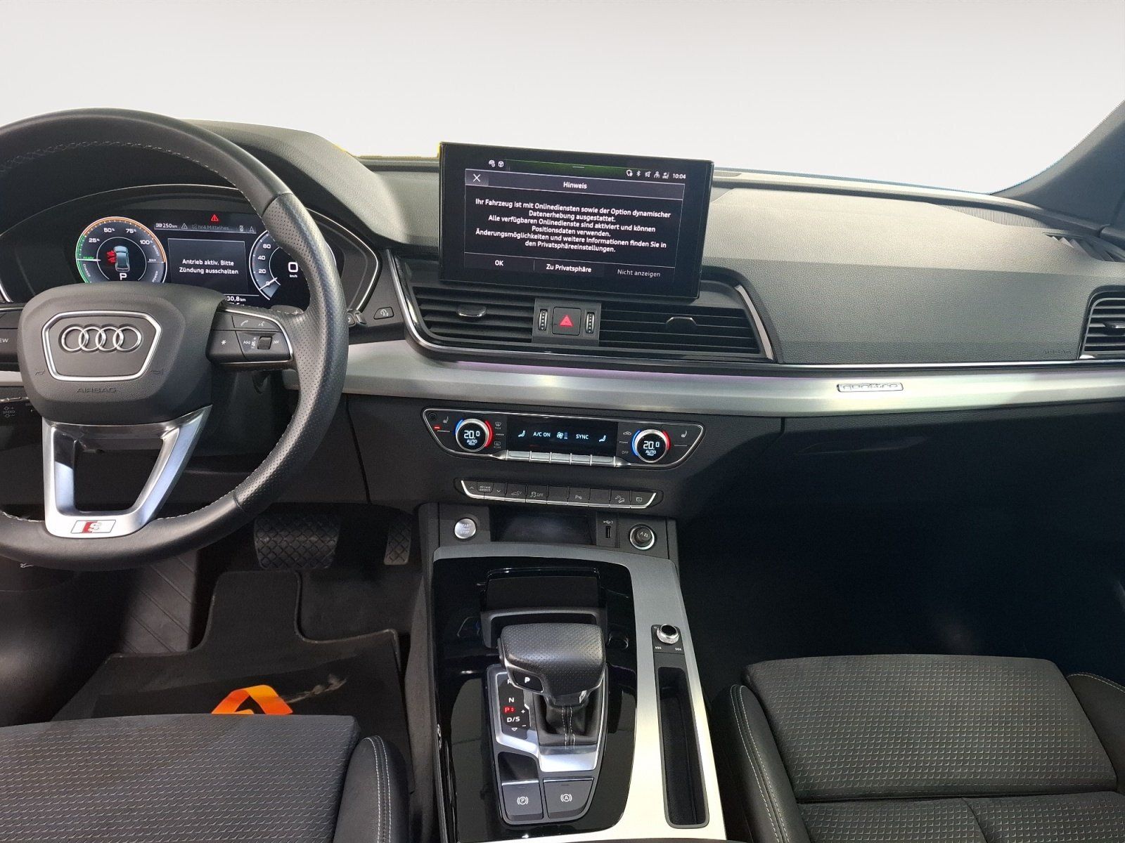 Audi Q5 - Bild 10