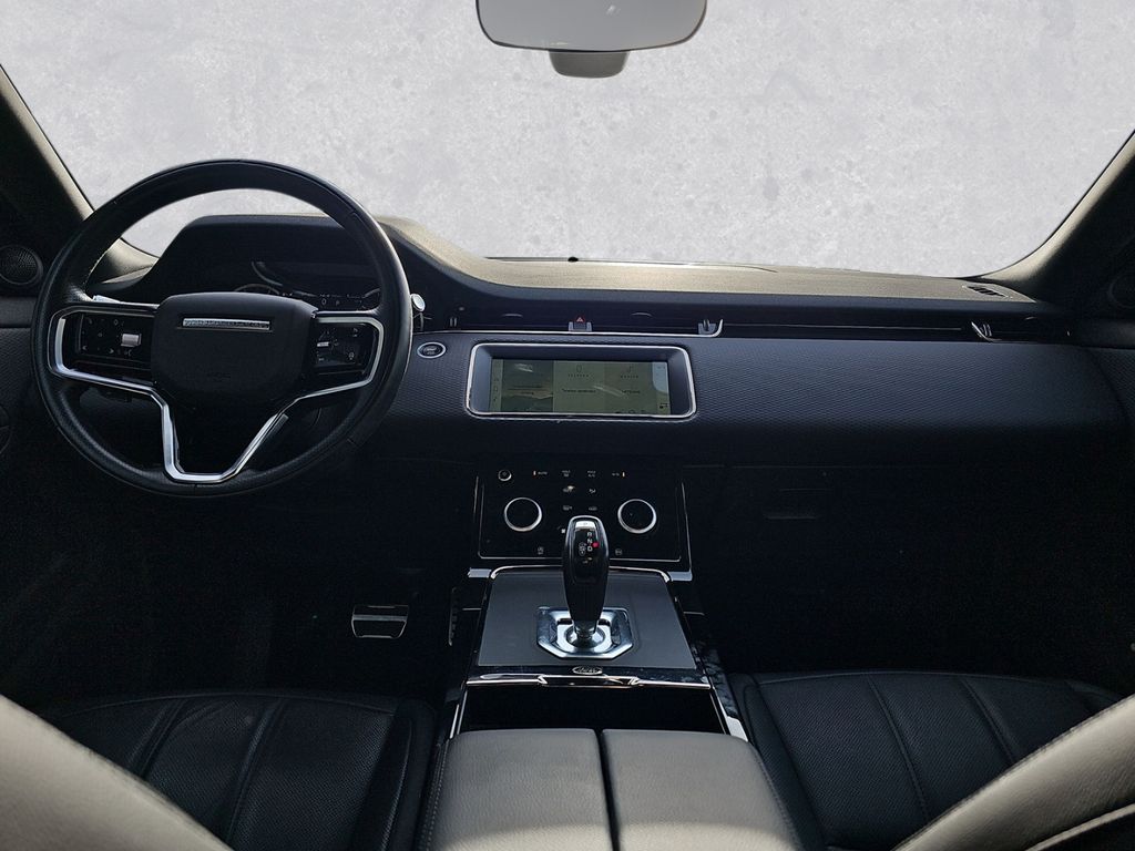 Land Rover Range Rover Evoque P300e R-Dynamic S