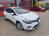 Renault Clio IV 1.5 dci Automatik PDC Alu Navi Euro6 - Renault Clio mit Diesel-Antrieb: 1.5