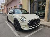 MINI Mini 1.5 One D TETTO PELLE LED - MINI One D mit Schiebedach