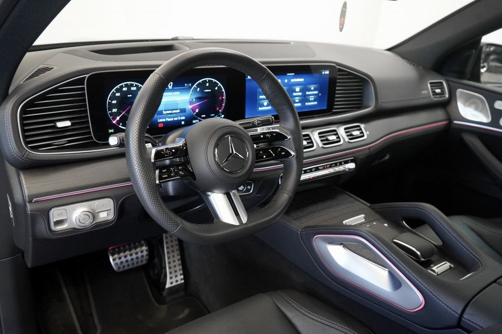 Mercedes Benz Gle 450