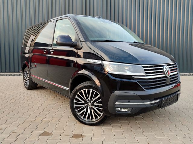 Volkswagen T6 Multivan Gen.Six*AHK*ACC*Side Ass.*Navi