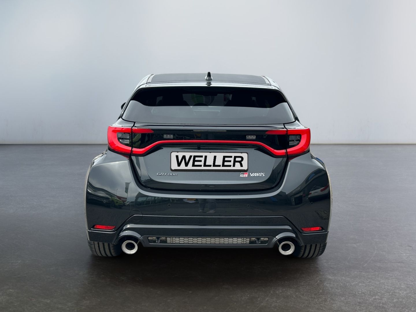 Toyota Yaris - Bild 6