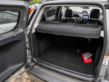 Ford Ecosport 1.0 Titanium Exklusiv-Paket Kamera AHK