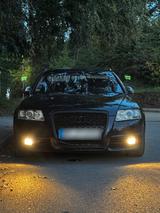 Audi A6 C6 2,7TDI Quattro - Audi quattro: Kombi