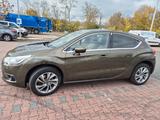 Citroën DS4 THP 160  Halbautomatik SoChic TÜN NEU - Citroën DS4: Thp