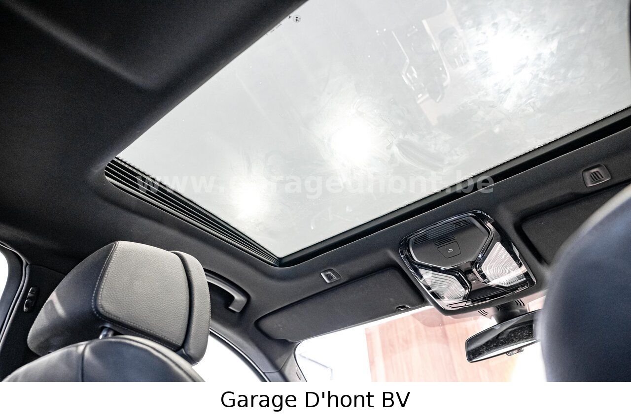 BMW 530 e M sport, open dak, stuurwielverw G30 lci imagem 3