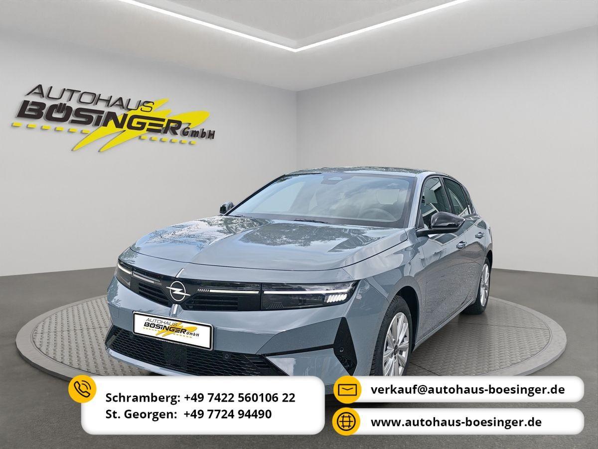 Opel Astra Edition FACELIFT LED/Kamera/SHZ-LHZ/Carpla