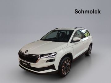 Karoq Tour 2.0 TDI DSG 4x4 AHK NAVI ALLRAD LED