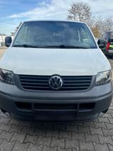 Volkswagen VW T5 1,9 Diesel - Volkswagen LT aus 2006