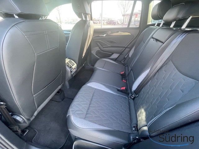 Tiguan Goal 2,0 TDI DSG AHK Navi 360 Kamera