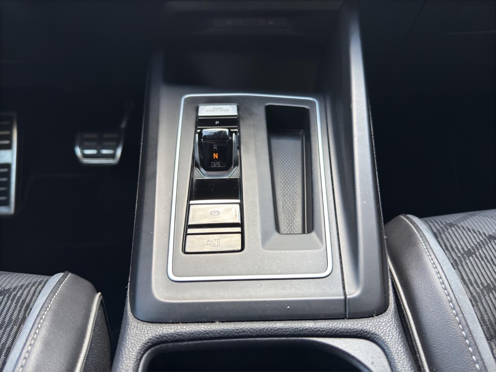 Volkswagen Golf VIII Variant R-Line eTSI/ IQ.Light/ Kamera, миниатюра 16