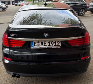 BMW 530 - 10